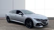 Volkswagen Arteon 2.0 TDI 200 R-Line 5dr DSG Diesel Estate
